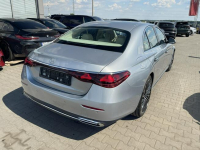 Mercedes E 450 Exclusive 4Matic Kamera360 Pamięć Hak Masaż 367KM Gliwice - zdjęcie 5