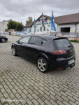 Seat Leon Hak - 2.0 TDI - 140 Km Głogów - zdjęcie 6