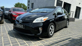 Toyota Prius 1.8 Hybryda LPG/BRC Kamera cofania climatronic komputer