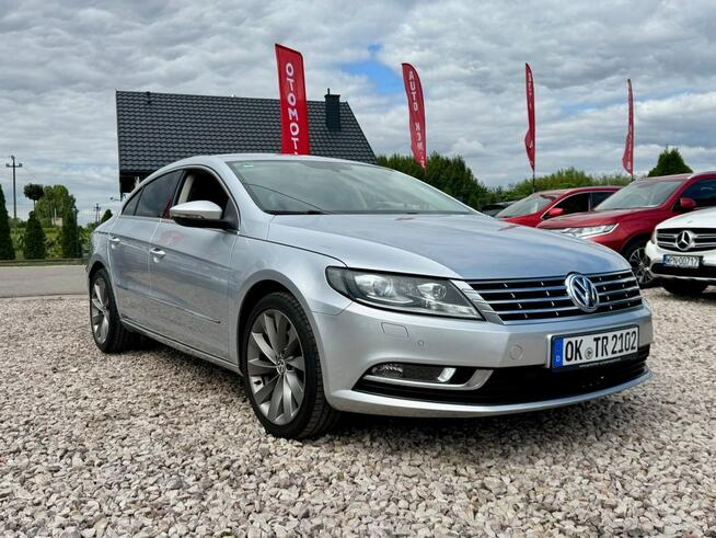 Volkswagen CC Szerominek - zdjęcie 7