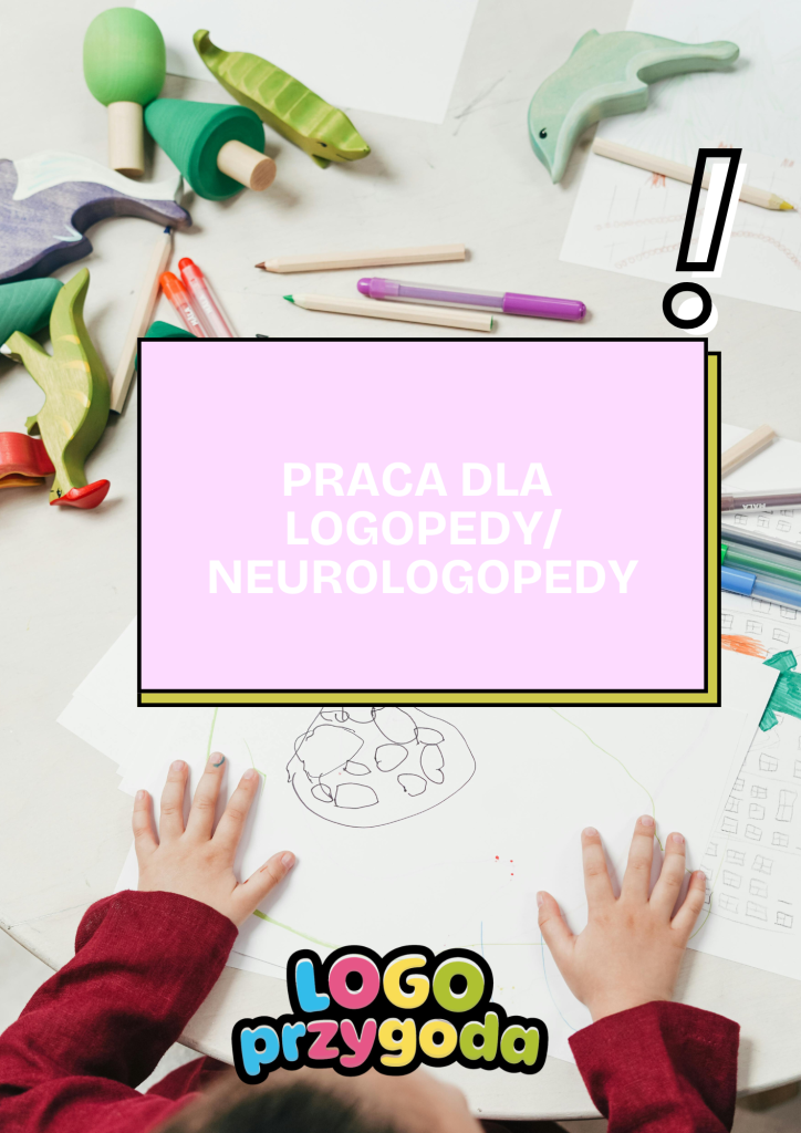LOGOPEDA/NEUROLOGOPEDA Kwidzyn - zdjęcie 1