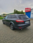 Ford Mondeo Converse + dwa komplety kol - nowe opony Głogów - zdjęcie 7