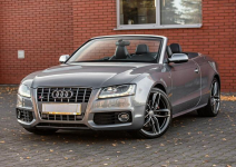 Audi S5 Podzagajnik - zdjęcie 11