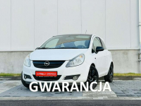 Opel Corsa Color Edition 1.4 100 KM