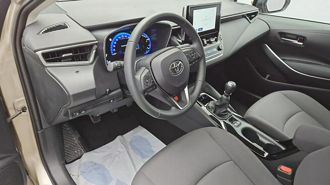 Toyota Corolla 1.5 Style ! Z Polskiego Salonu ! Faktura VAT ! Warszawa - zdjęcie 9