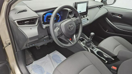 Toyota Corolla 1.5 Style ! Z Polskiego Salonu ! Faktura VAT ! Warszawa - zdjęcie 9