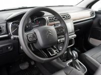 Citroen C3 WD7390T#1.2 PureTech Max EAT6 K.cof LED Salon PL VAT23% Gdańsk - zdjęcie 6