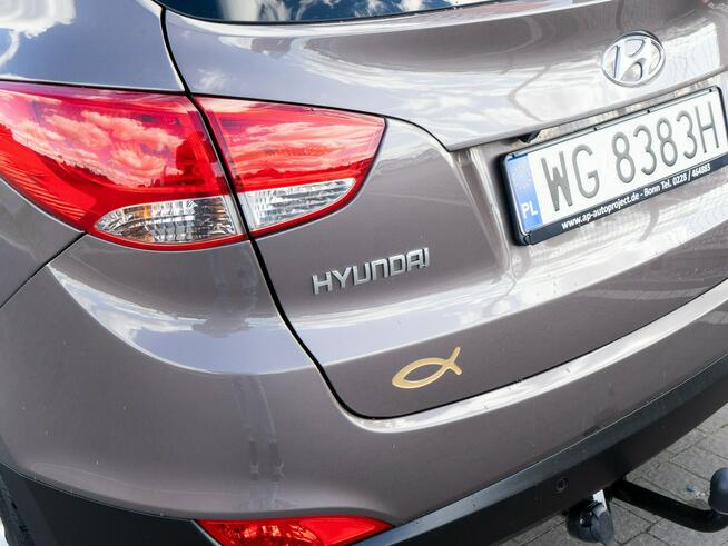 Hyundai ix35 Lipówki - zdjęcie 12