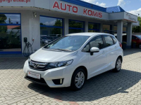 Honda Jazz 1.3 102 KM ,Podgrzewane fotele,Gwarancja