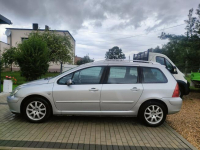 Peugeot 307 SW 2.0 hdi/136kM KLIMA panorama alumy Chełm Śląski - zdjęcie 3