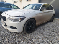 Bmw 1.6 1.14i M-pakiet Gliwice - zdjęcie 3