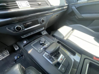 Audi sq5 80a PRESTIGE 3.0tfsi 2018r uszkodzo zarejestrowany Nowy Targ - zdjęcie 8