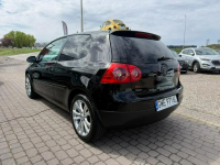 Volkswagen Golf Słupsk - zdjęcie 5
