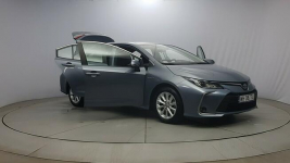 Toyota Corolla 1.8 Hybrid Comfort ! Z polskiego salonu ! Faktura VAT ! Warszawa - zdjęcie 9