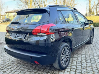 Peugeot 2008 Klima PDC Gwarancja Kutno - zdjęcie 6