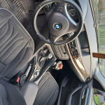 Bmw x1 2010 bezwypadkowy Chęciny - zdjęcie 10
