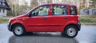 Fiat Panda Kielce - zdjęcie 3