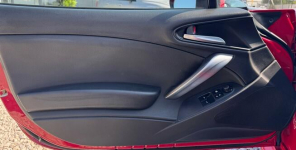 Fiat 124 Spider, 2017 Michałowice - zdjęcie 12