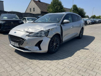 Ford Focus Podgrzewane: Szyba, fotele, kierownica Gliwice - zdjęcie 6