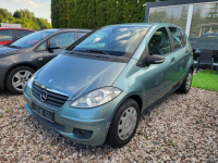 Mercedes A170 z Niemiec Bałuty - zdjęcie 4