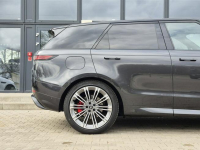 Range Rover Sport 3.0D I6 350KM AWD Autobiography / Salon Polska / ASO Łódź - zdjęcie 7