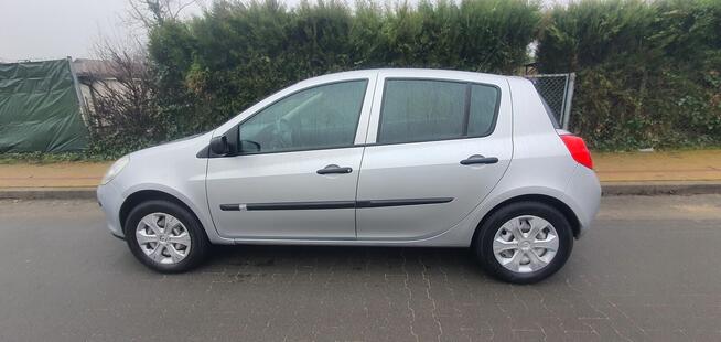 RENAULT CLIO Koło - zdjęcie 1