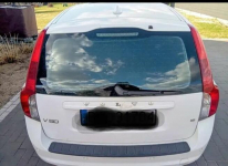 Sprzedam Volvo V50 2009 Mały Płock - zdjęcie 2