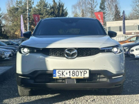 Mazda MX-30 170 KM plugin Hybryda Salon Polska ASO Bezwypadkowy Będzin - zdjęcie 3