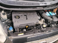 Kia Venga Nowogrodziec - zdjęcie 8