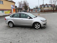 Sprzedam Ford focus Mogilno - zdjęcie 4