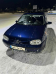 Volkswagen Golf 4 1.6 benzyna okazja Bobolice - zdjęcie 5