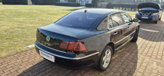 Volkswagen Phaeton Paproć - zdjęcie 9