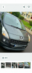 Obniżka sprzedam peugeot 3008 1,6Hdi diesel 2012r Gryfice - zdjęcie 3