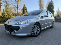 Peugeot 307 SW | 1.6 HDi 109 KM | Panorama | Hak | Manual Szczecin - zdjęcie 3