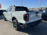 Ford Ranger STORMTRAK 4x4 PHEV Automat Kamery360 Skóra  281KM Gliwice - zdjęcie 2