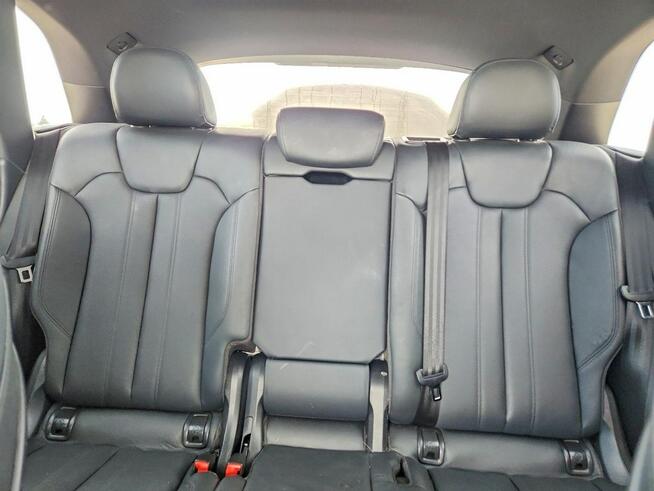 Audi SQ5 PRESTIGE / Quattro / 3.0 V6 Tarnów - zdjęcie 10