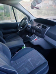 Sprzedam Renault Scenic Warszawa - zdjęcie 9