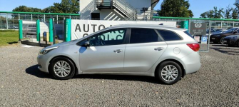 Kia Cee'd Krajowy. Goczałkowice-Zdrój - zdjęcie 7