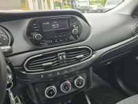 Fiat Tipo 1.4 benzyna / Salon PL I-właściciel / Bezwypadkowy Skępe - zdjęcie 9