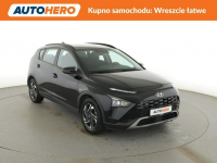 Hyundai Bayon mHEV, Kamera, Cyfrowe zegary, Klima, Bluetooth Warszawa - zdjęcie 10