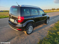 Skoda Yeti 2.0 TDI DPF 4x2 Edition Green tec Krzyki - zdjęcie 4