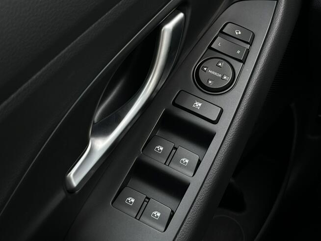 Hyundai i30 1.0 T-GDI 100KM 6MT DEMO - wersja  Smart Piotrków Trybunalski - zdjęcie 9