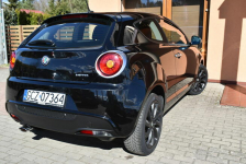 TYLKO 46839 km!!!klimatyzacja podgrzewane fotele czujniki pa Białogard - zdjęcie 4