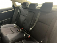 Honda Civic 1.5 T Elegance Sedan Warszawa - zdjęcie 12