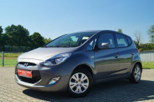 Hyundai ix20 2014r 1,4 BENZ. OD I-WSZEGO WŁAŚCICIELA STAN BDB ZADBANY