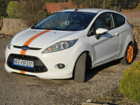 Ford Fiesta *1.6 TDci*Sport*Titanium*Pełen Serwis*Stan.Bar.Dob. Kętrzyn - zdjęcie 5