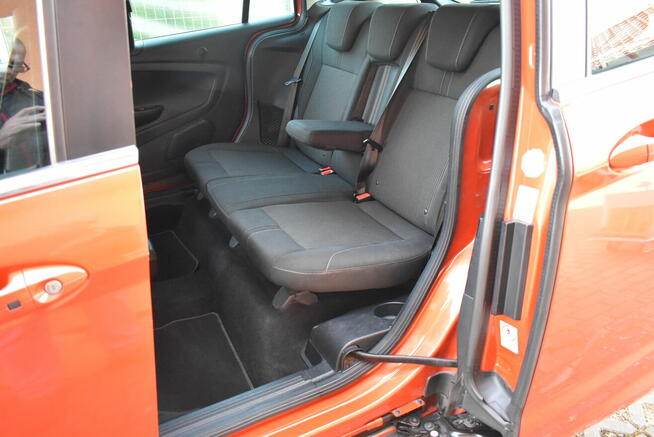 KAMERA NAWIGACJA LED KLIMATRONIK CZUJNI.PRZÓD/TYŁ NOWE OPONY Białogard - zdjęcie 10