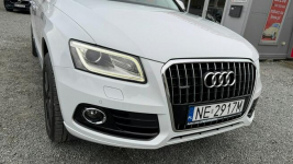 Audi Q5 2.0 TDI Ultra Moc 190KM Automat Quattro Elbląg - zdjęcie 2