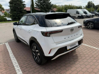 Opel Mokka GS 1.2 Turbo 130KM automat AT8 Giżycko - zdjęcie 8
