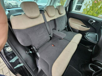 Fiat 500L Limitowana wersja ,panorama, skóra,kamera, nawigacja Olsztyn - zdjęcie 12